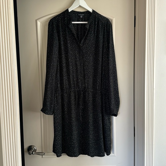 Hilary Radley Dresses & Skirts - Hilary Radley Black Dress in XL